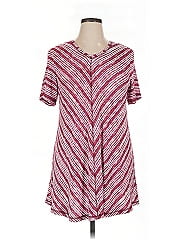 Catherines Short Sleeve Blouse