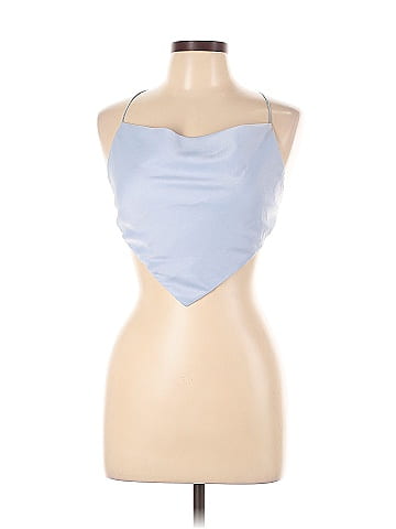 Princess Polly Sleeveless Top (view 1)