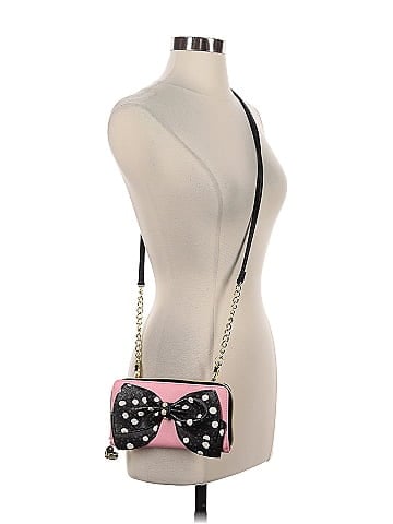 Betsey Johnson Crossbody Bag (view 2)