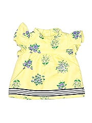 Janie And Jack Sleeveless T Shirt