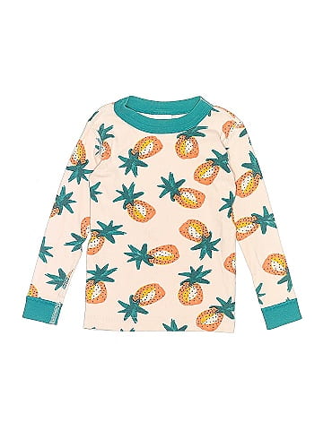 Hanna Andersson Long Sleeve T-Shirt (view 1)