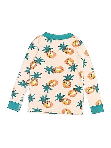 Hanna Andersson Long Sleeve T-Shirt (view 2)
