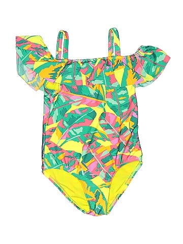 Cat & Jack One Piece Swimsuit (view 1)