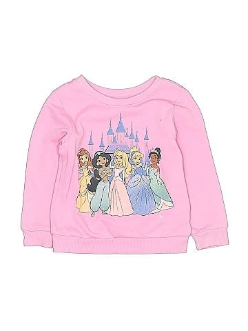 Disney Sweatshirt (view 1)