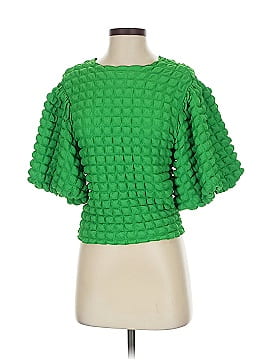 Eri + Ali 3/4 Sleeve Blouse