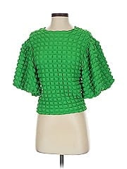 Eri + Ali 3/4 Sleeve Blouse