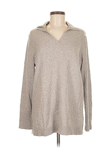 Purejill Pullover Sweater (view 1)