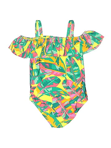 Cat & Jack One Piece Swimsuit (view 2)
