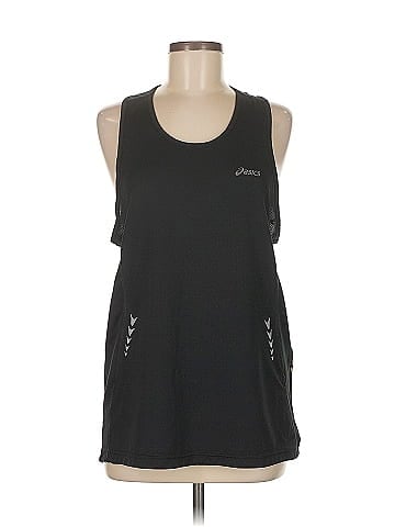 Asics Active Tank (view 1)