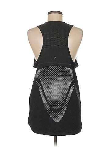 Asics Active Tank (view 2)