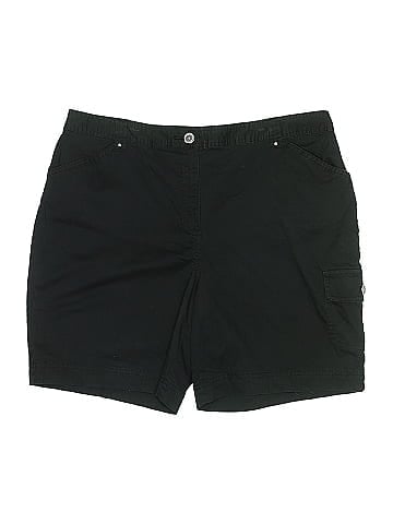 Karen Scott Shorts (view 1)