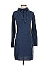 Kuhl Blue Casual Dress Size XS - photo 1