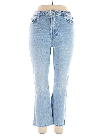 Rails Jeans (view 1)