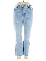Rails Jeans
