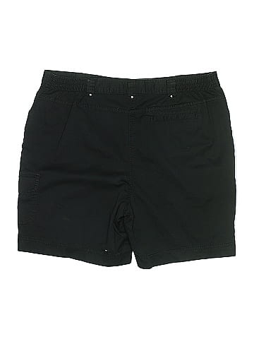 Karen Scott Shorts (view 2)