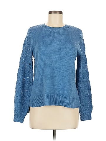 Christian Siriano New York Pullover Sweater (view 1)