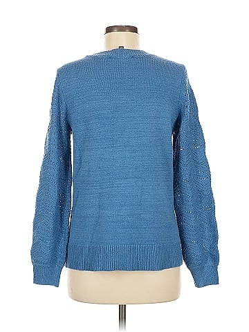 Christian Siriano New York Pullover Sweater (view 2)