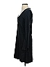 Horny Toad Solid Black Casual Dress Size S - photo 5