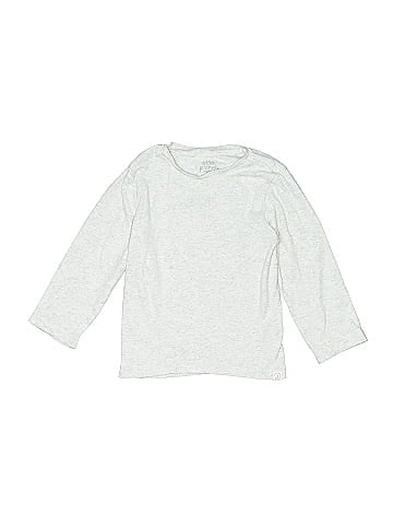 Little Planet 3/4 Sleeve T-Shirt (view 1)
