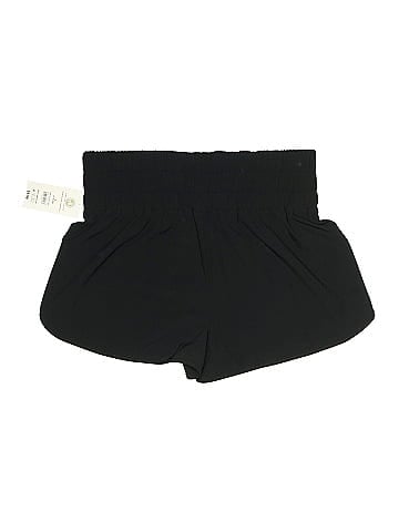 No Boundaries Athletic Shorts (view 2)