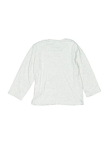 Little Planet 3/4 Sleeve T-Shirt (view 2)