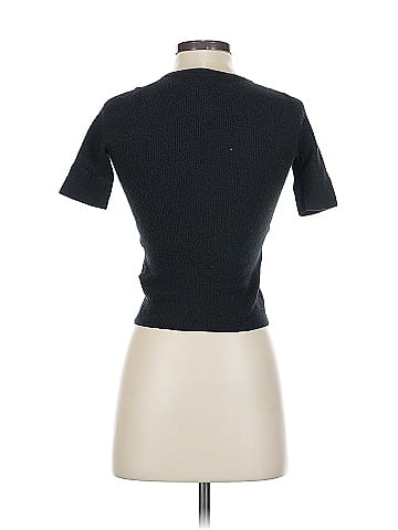 Nili Lotan Wool Cardigan (view 2)