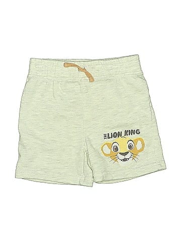 Disney Shorts (view 1)