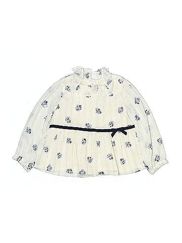 Janie and Jack Dress (view 1)