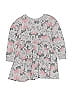 Disney Gray Dress Size 3T - photo 2