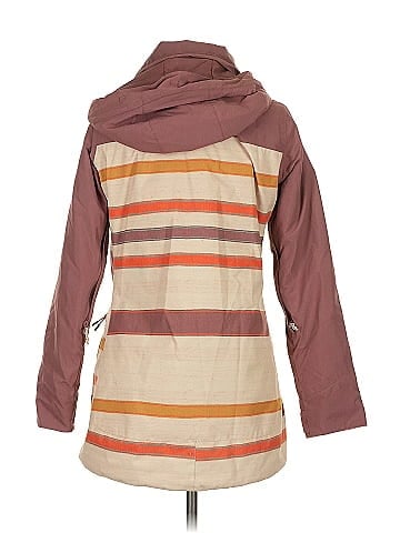 Burton Raincoat (view 2)