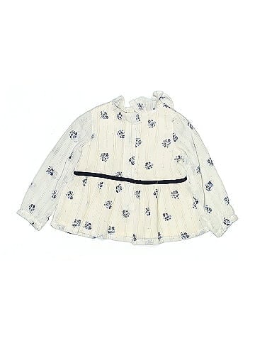 Janie and Jack Dress (view 2)