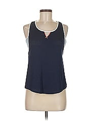 Lucky In Love Tank Top