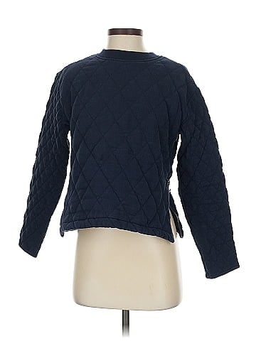 Athleta Pullover Sweater (view 1)