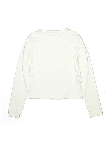 Zara Pullover Sweater (view 1)