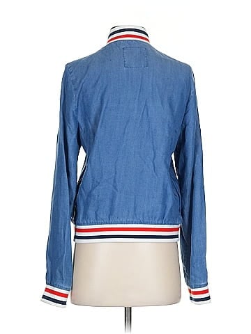 Mossimo Supply Co. Denim Jacket (view 2)