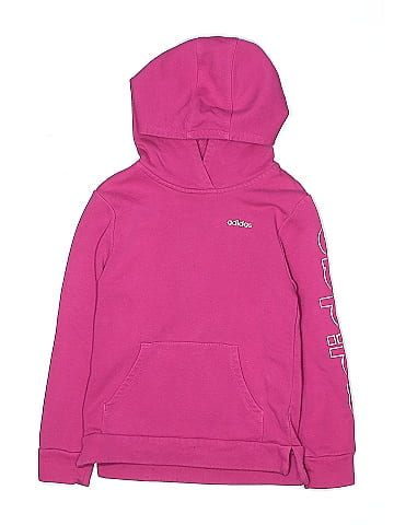 Adidas Pullover Hoodie (view 1)
