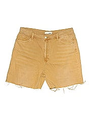 Vervet Shorts