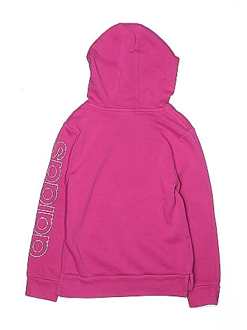 Adidas Pullover Hoodie (view 2)