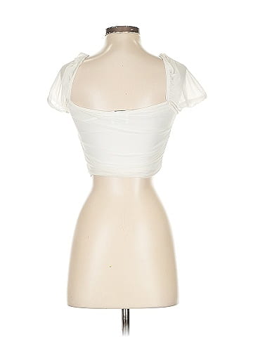 Princess Polly Tube Top (view 2)