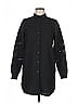 JNBY Black Coat Size M - photo 1