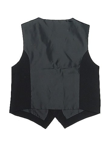H&M Tuxedo Vest (view 2)
