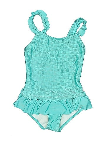 Cat & Jack One Piece Swimsuit (view 1)
