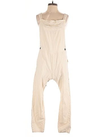 SEEKER Overalls (view 1)