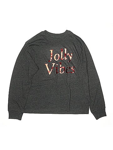 Crewcuts Long Sleeve T-Shirt (view 1)