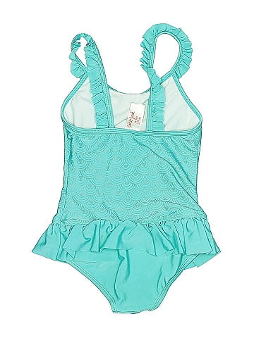 Cat & Jack One Piece Swimsuit (view 2)