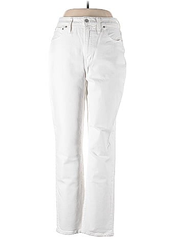 Madewell Jeans (view 1)