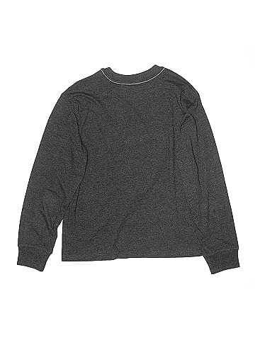 Crewcuts Long Sleeve T-Shirt (view 2)