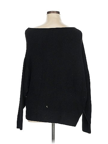 Modern Citizen Pullover Sweater (view 2)