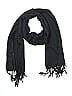 Pashmina Black Scarf One size - photo 1