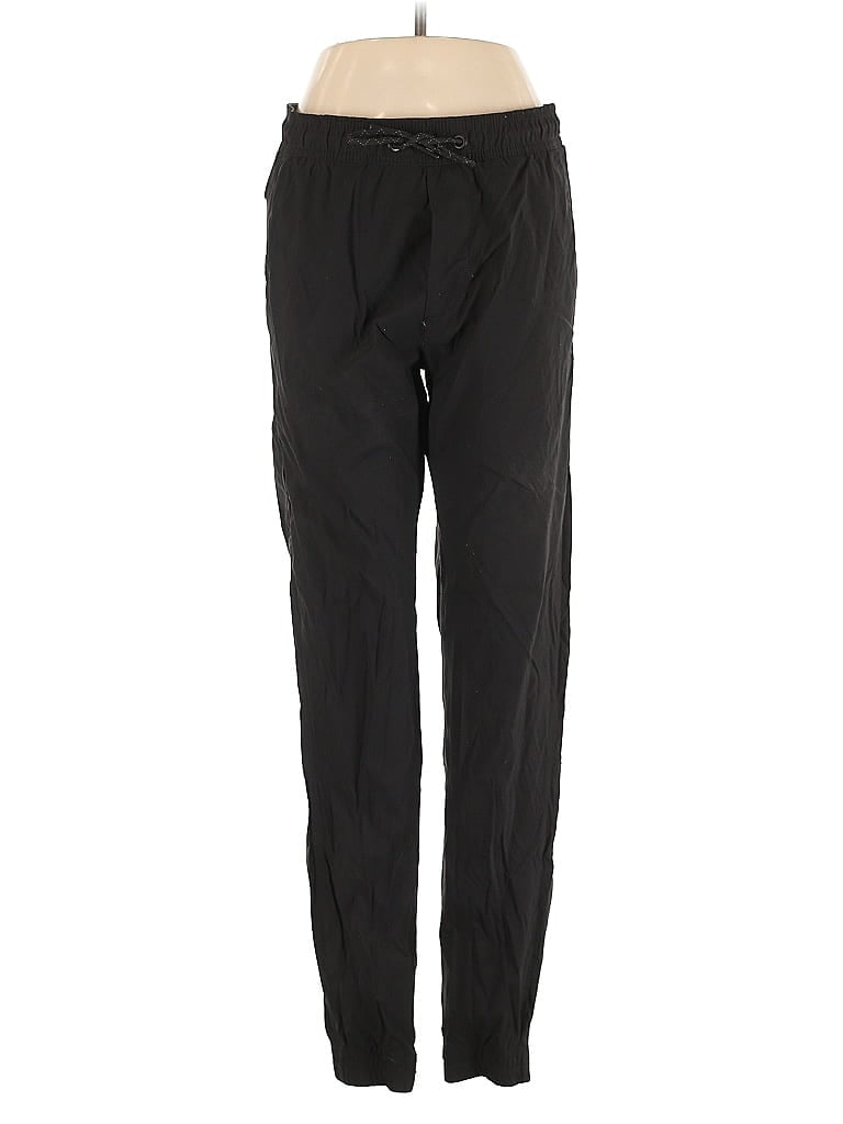 Click to view more detailed imagery on our partner's website Pre-owned Dkny Track Pants In Black